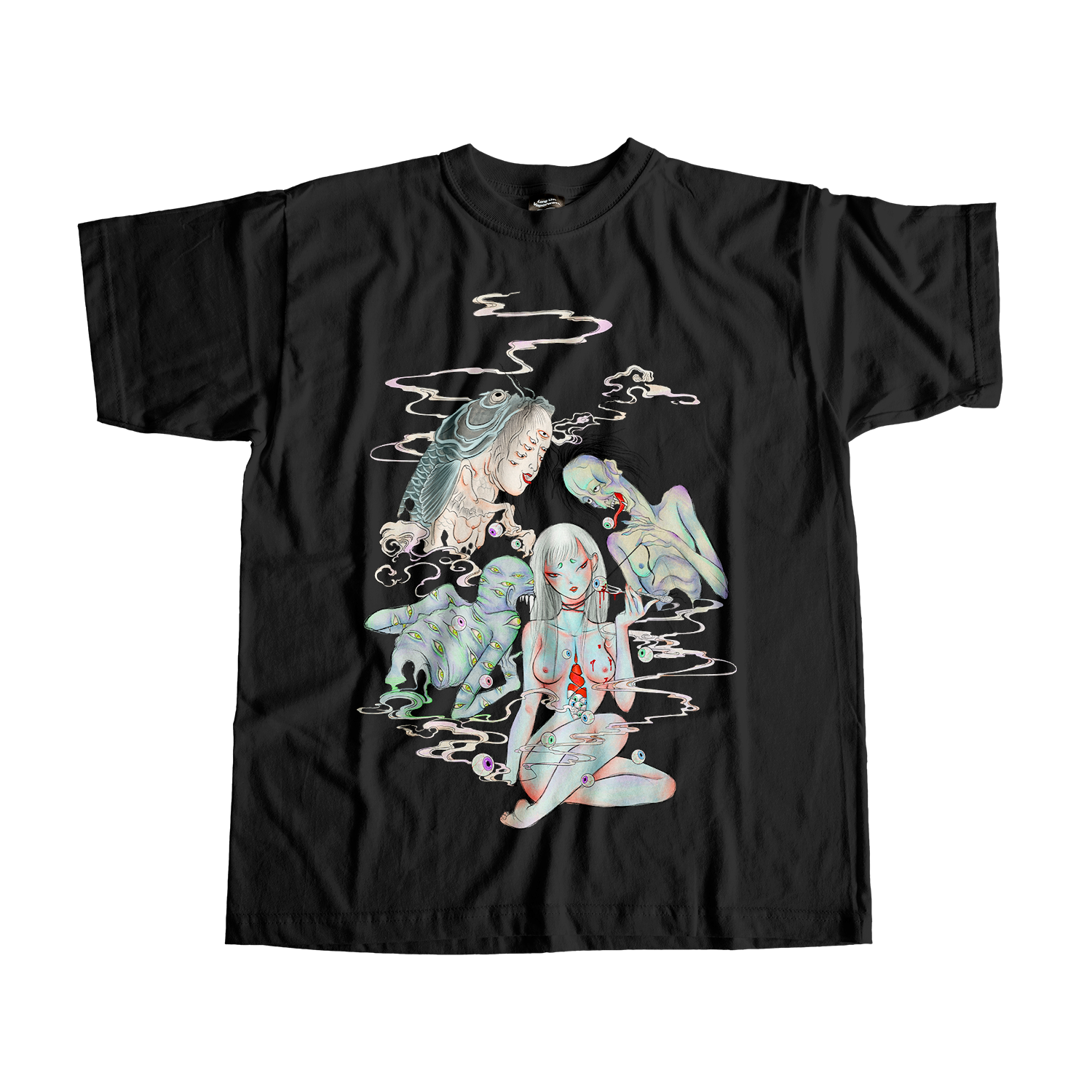 Dark Delights Tee