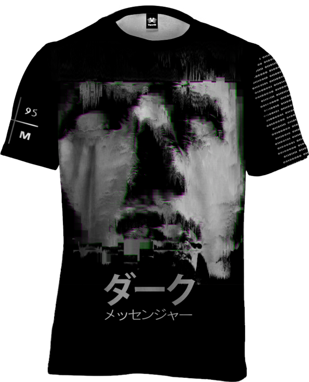 Dark Messenger Tee