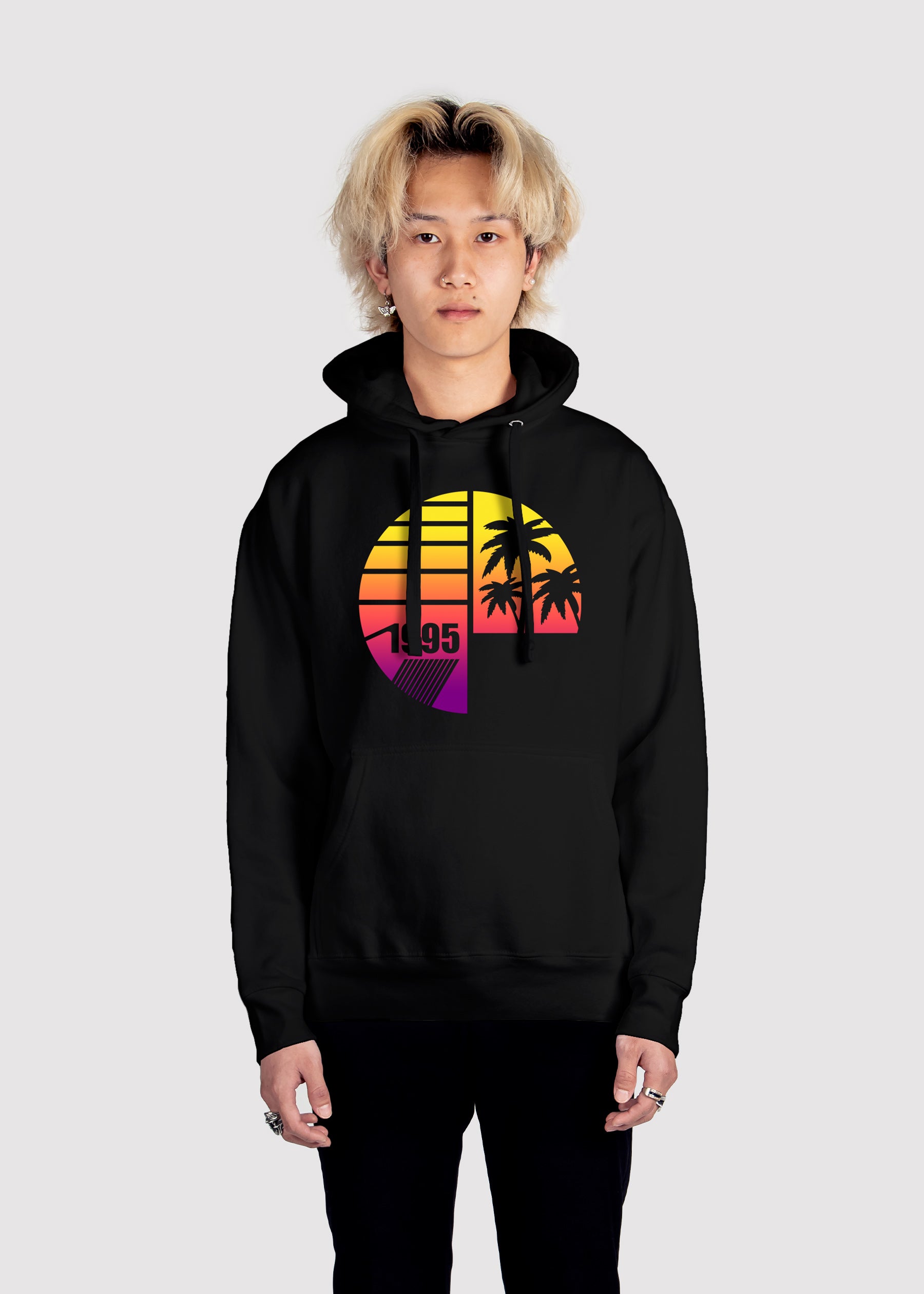 Daytona Hoodie