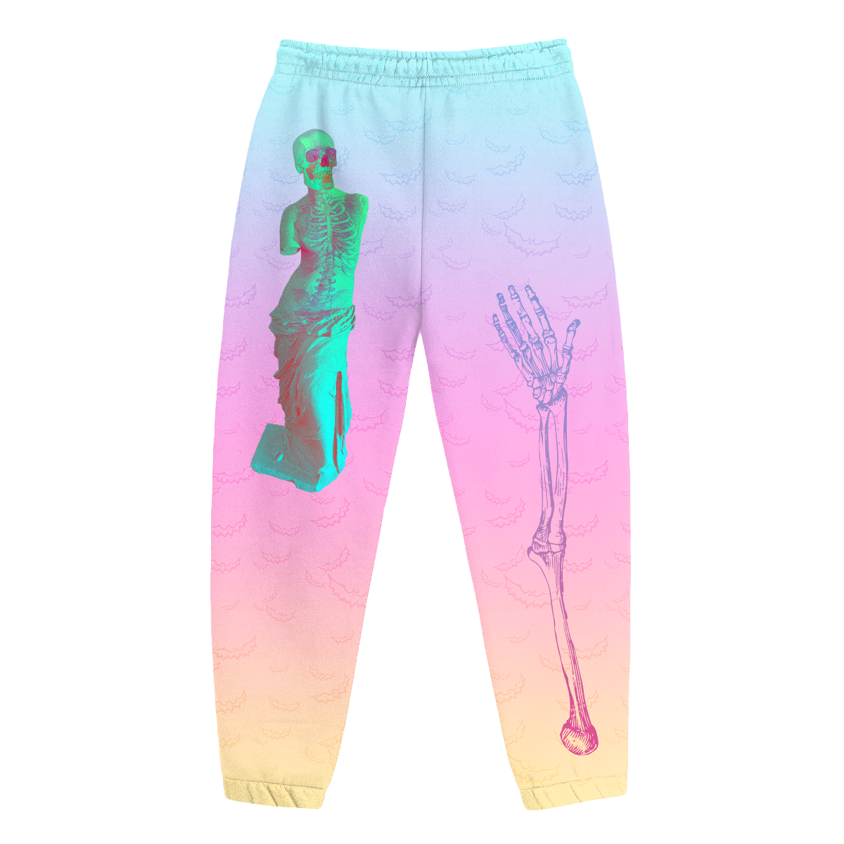 Death's Desire Joggers