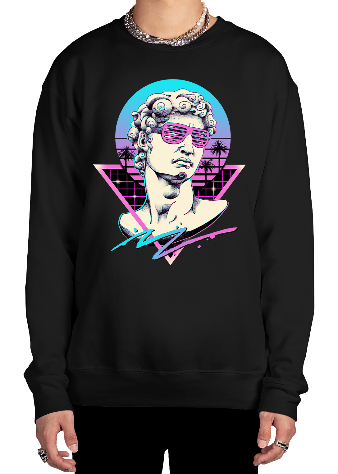 Decadence Sweatshirt