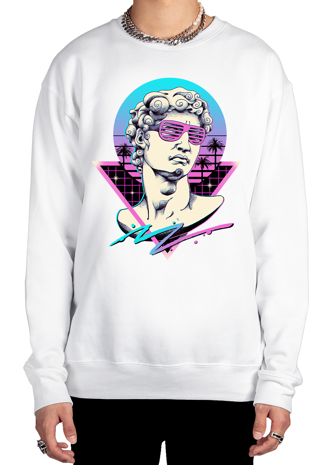 Decadence Sweatshirt