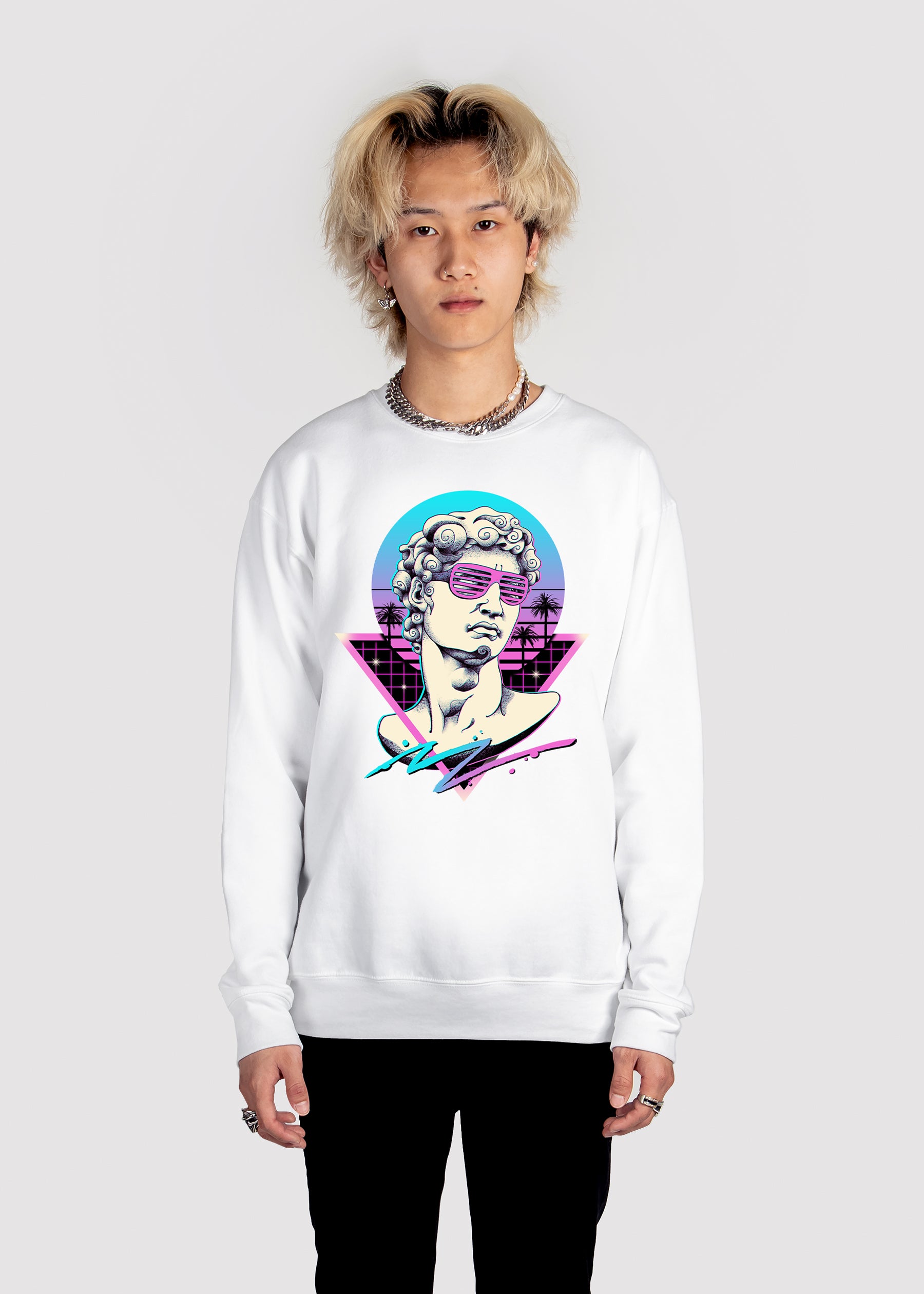 Decadence Sweatshirt