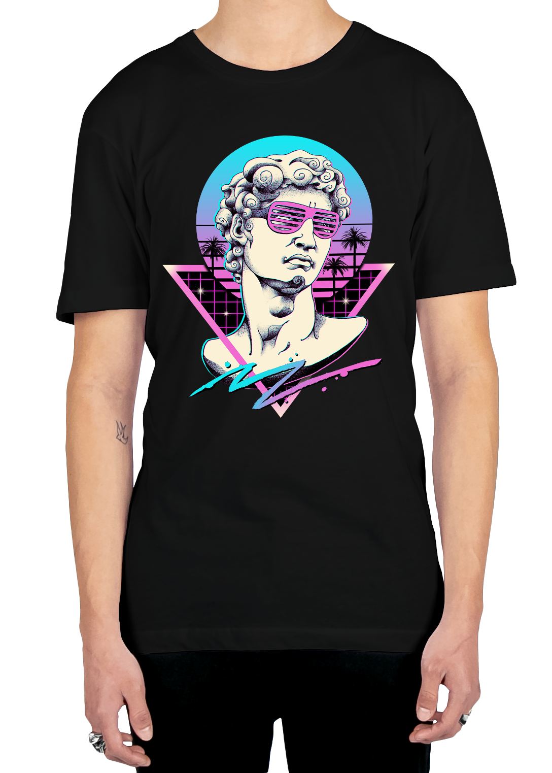 Decadence Tee