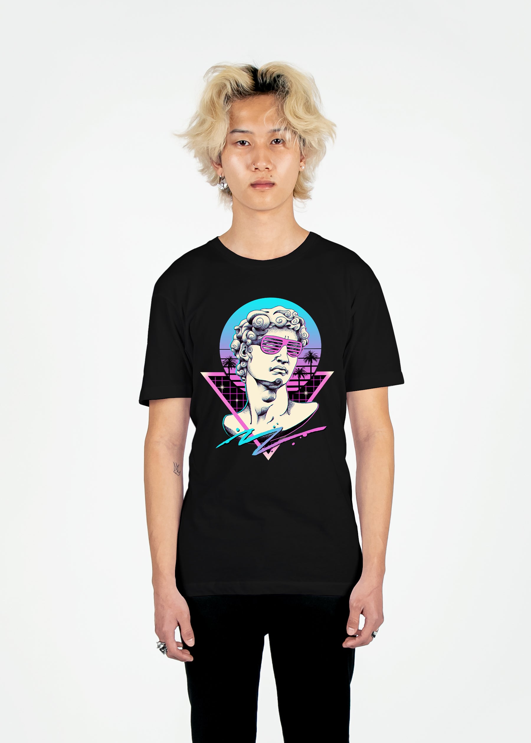 Decadence Tee