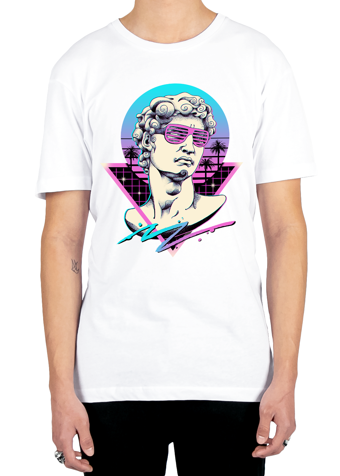 Decadence Tee