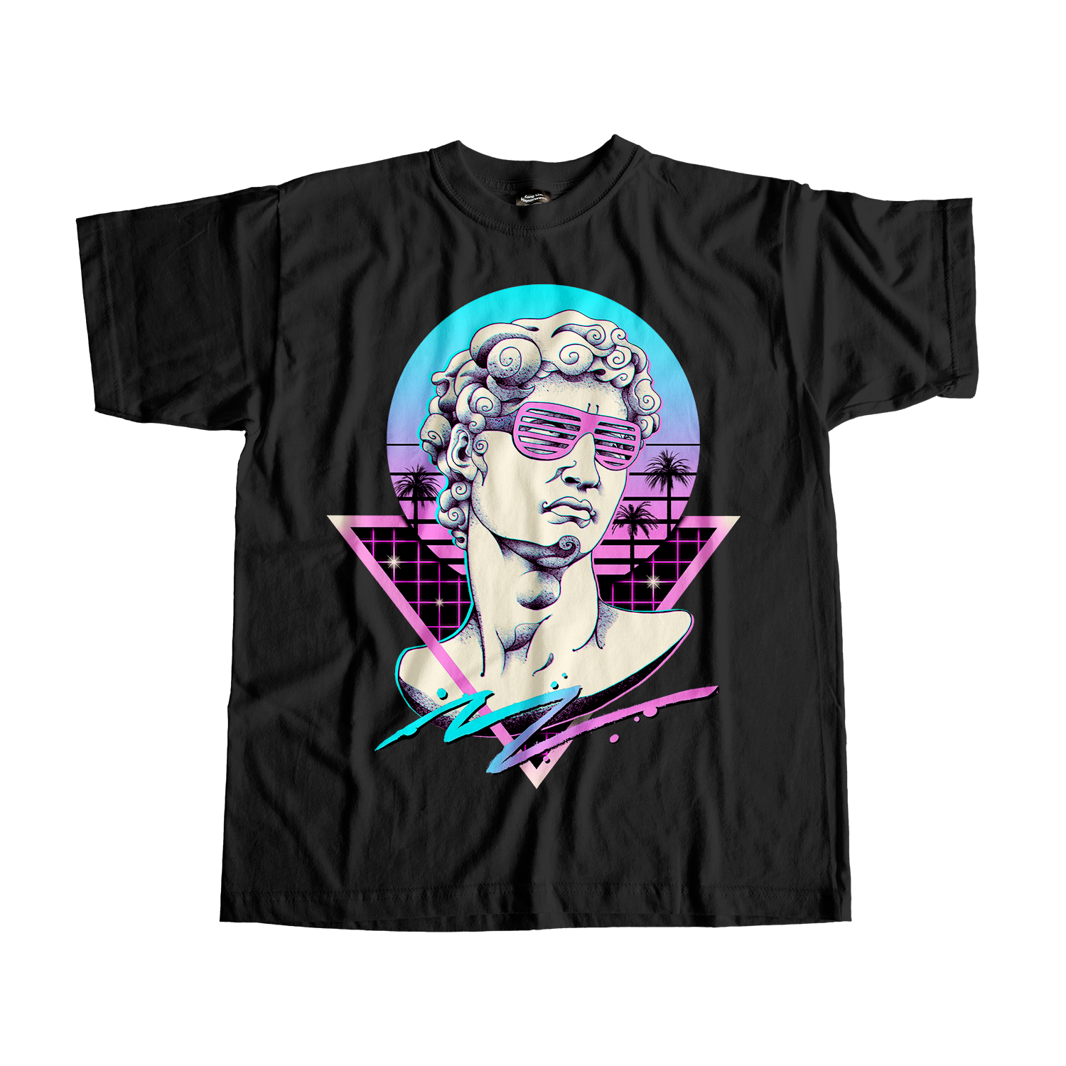 Decadence Tee