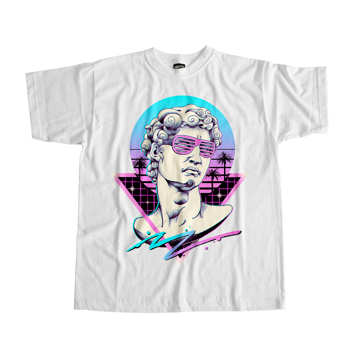 Decadence Tee