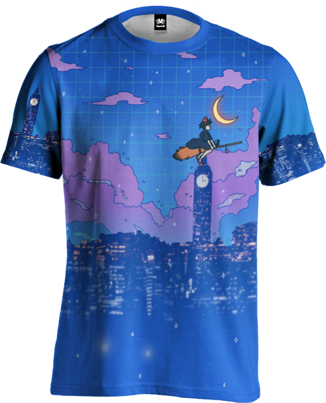 Delivery Service Tee