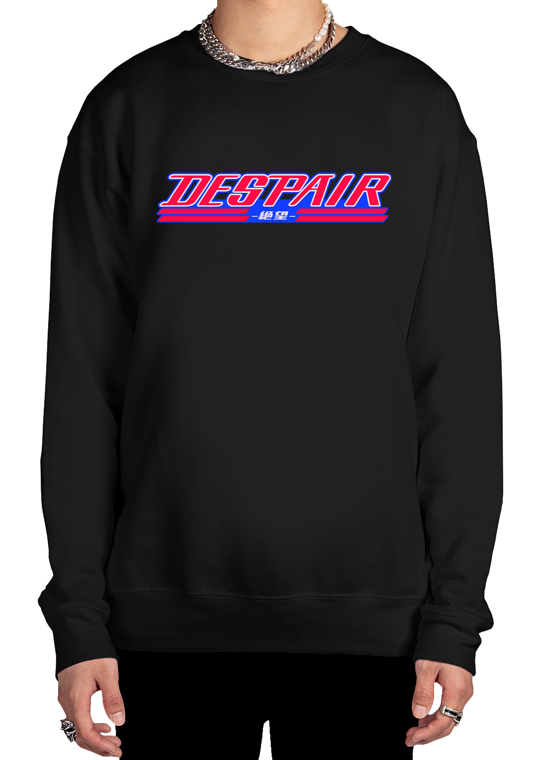 Despair Sweatshirt