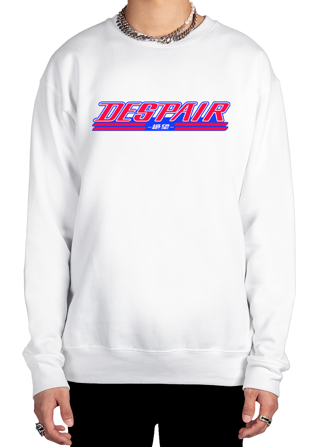 Despair Sweatshirt