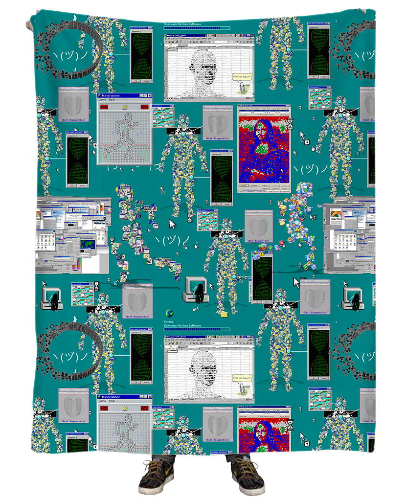 Diagnostics Manual Blanket