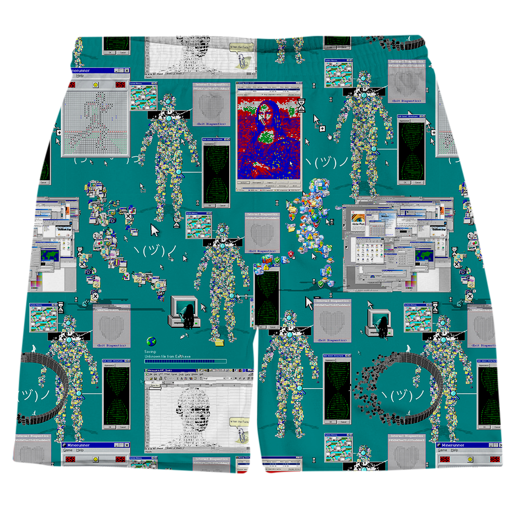 Diagnostics Manual Shorts