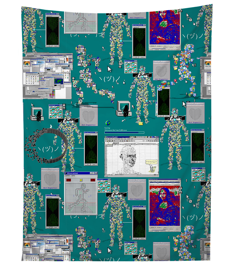 Diagnostics Manual Tapestry