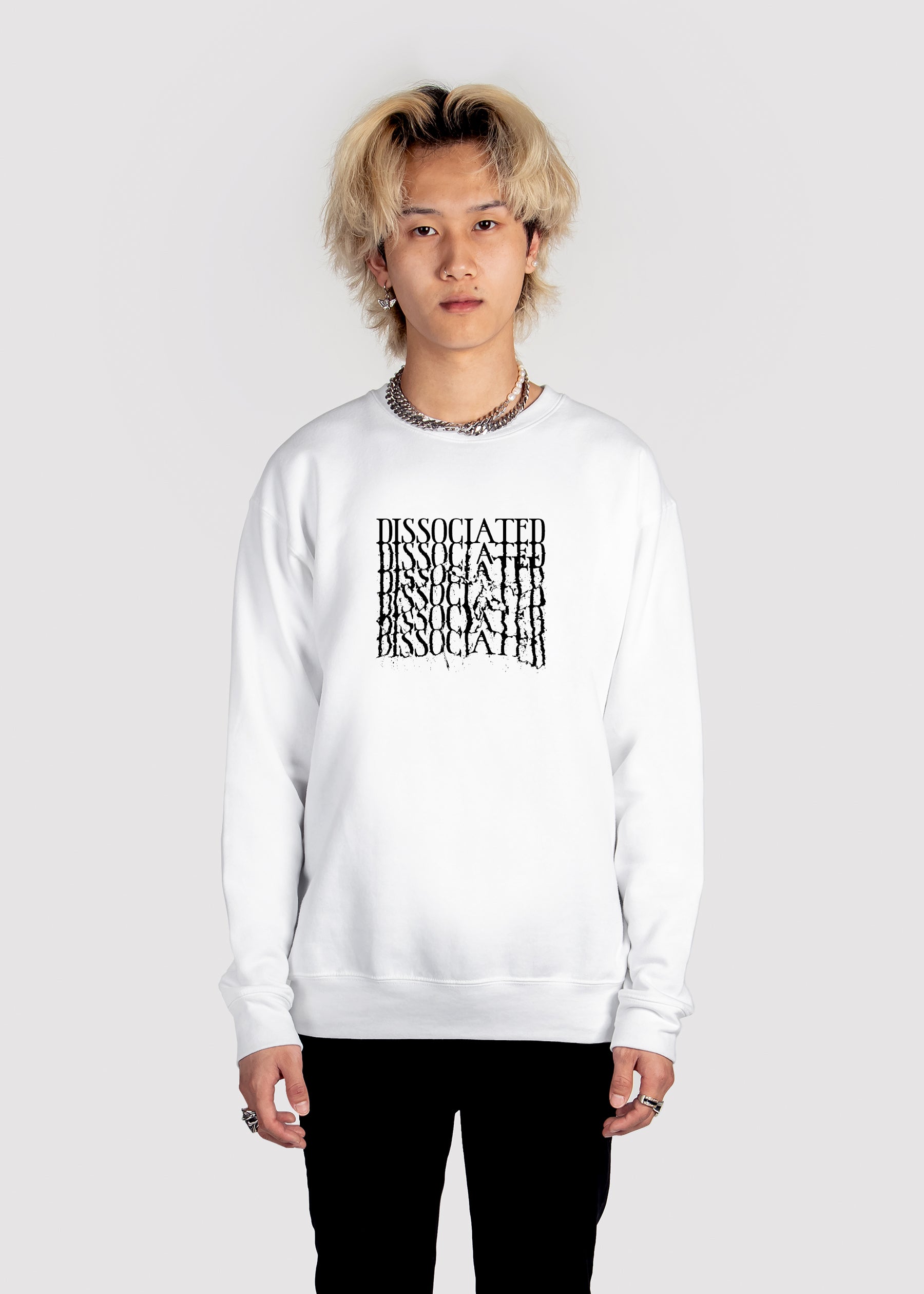 Dissociated Sweatshirt