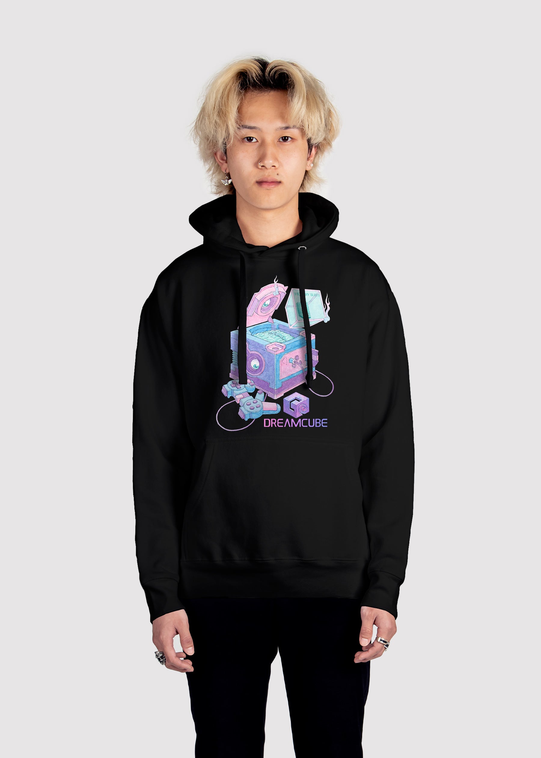 Dreamcube Hoodie