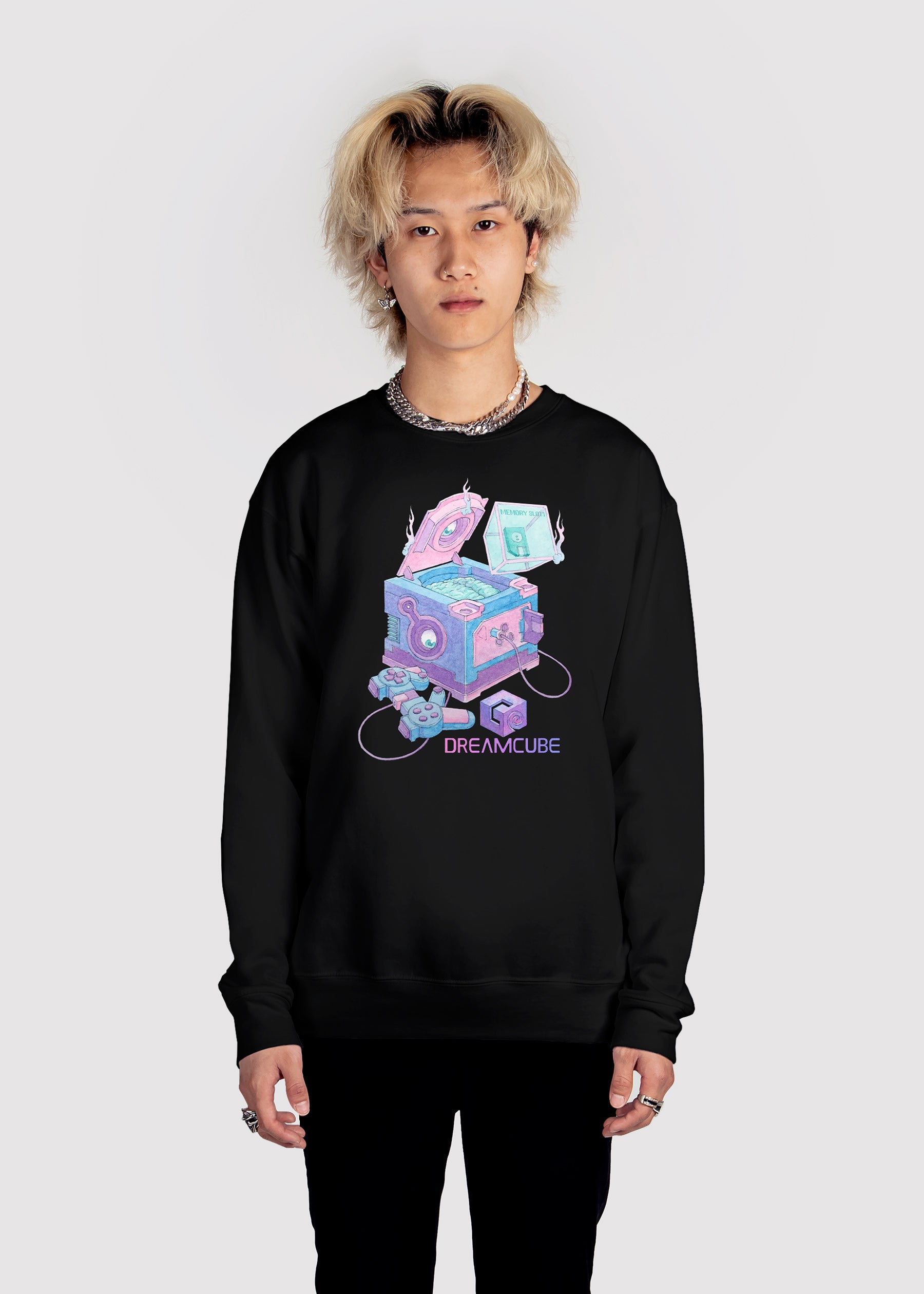 Dreamcube Sweatshirt