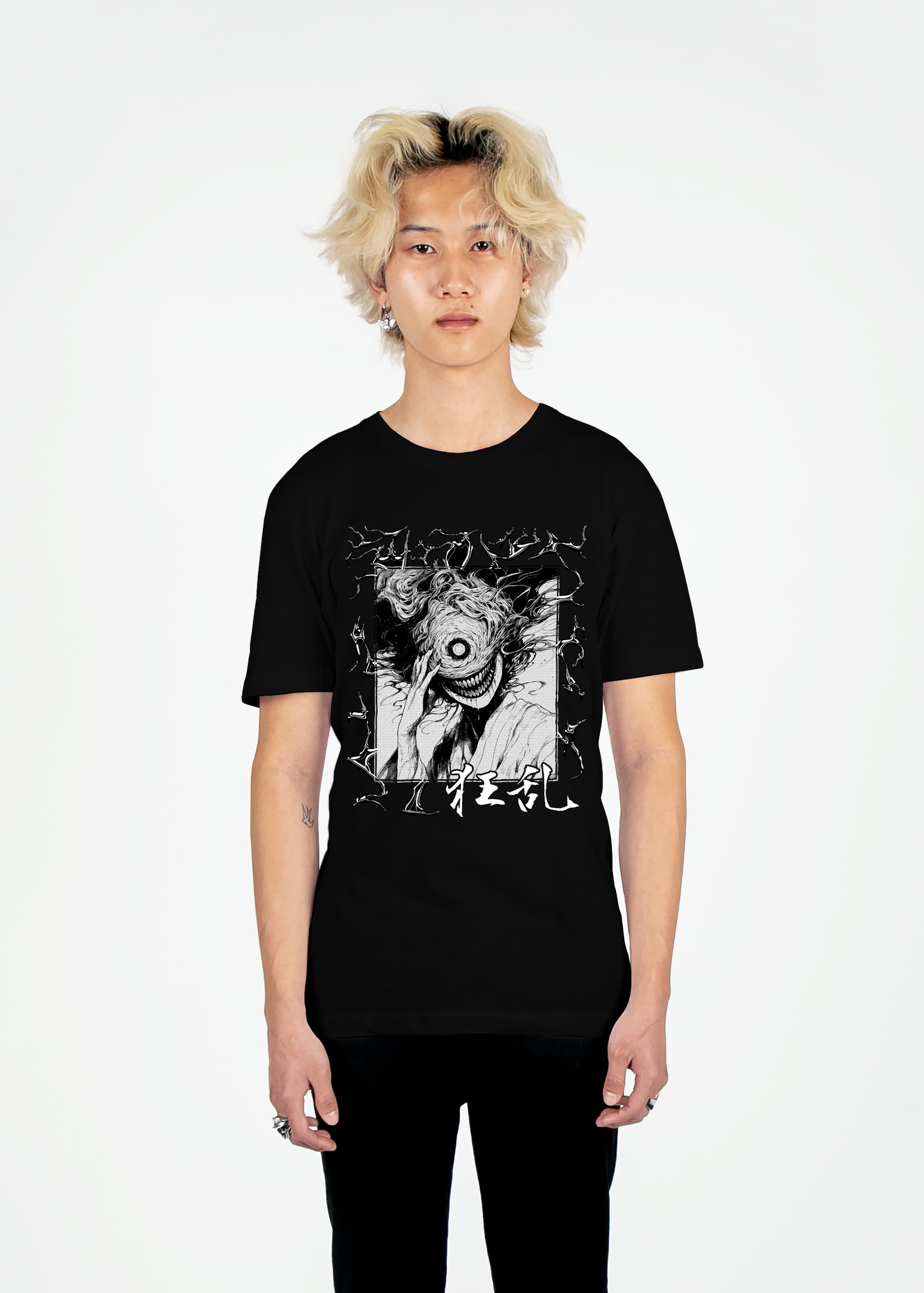 Dream Eater Tee