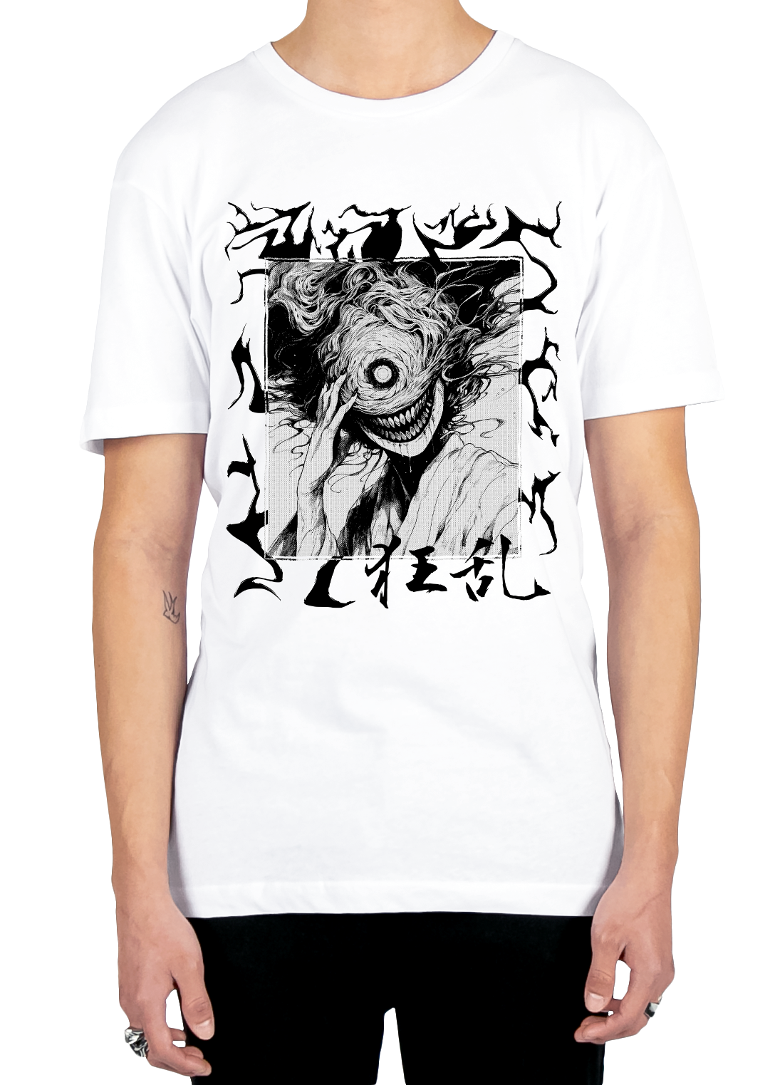 Dream Eater Tee