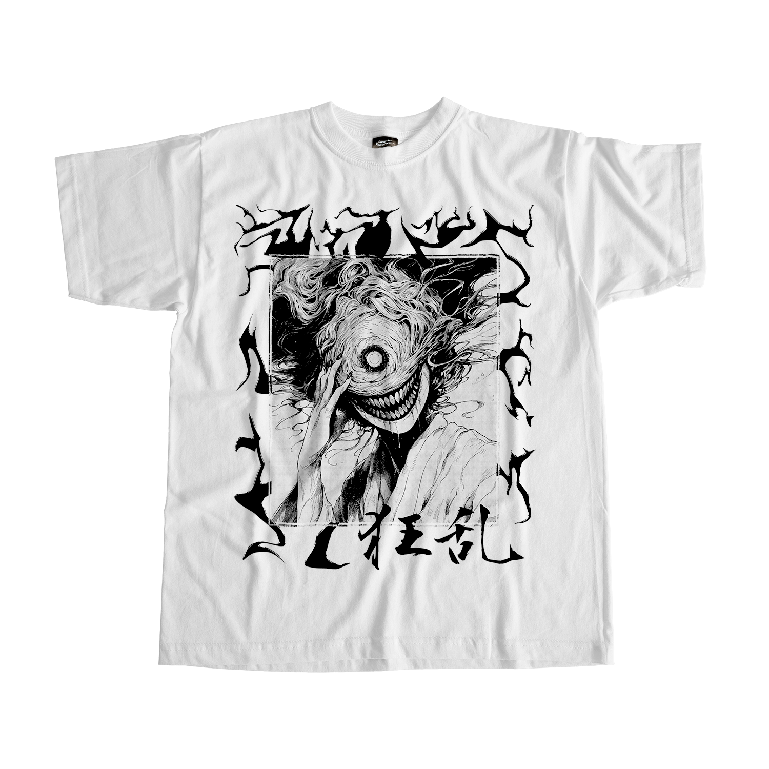 Dream Eater Tee