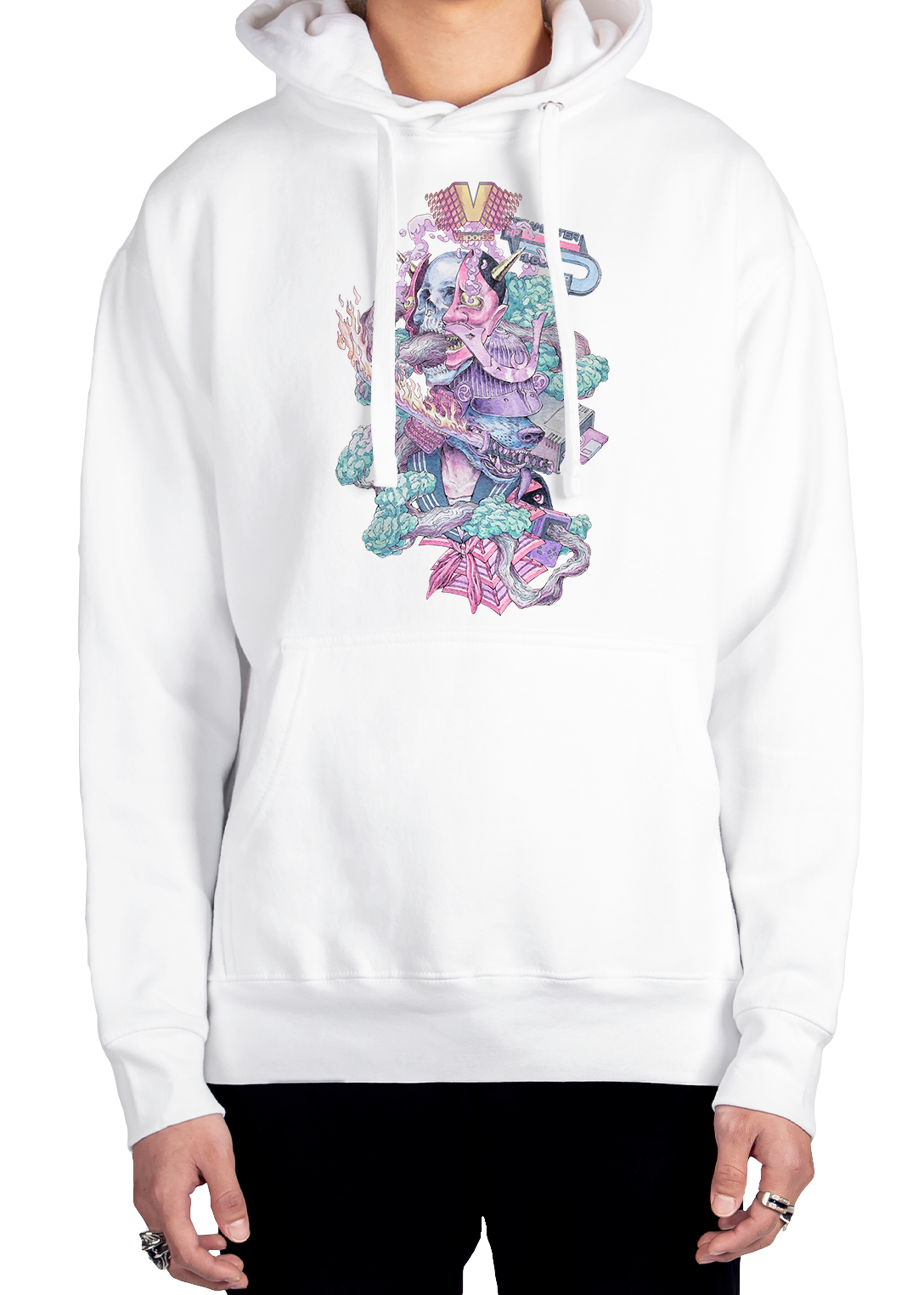 Dream Eater Hoodie