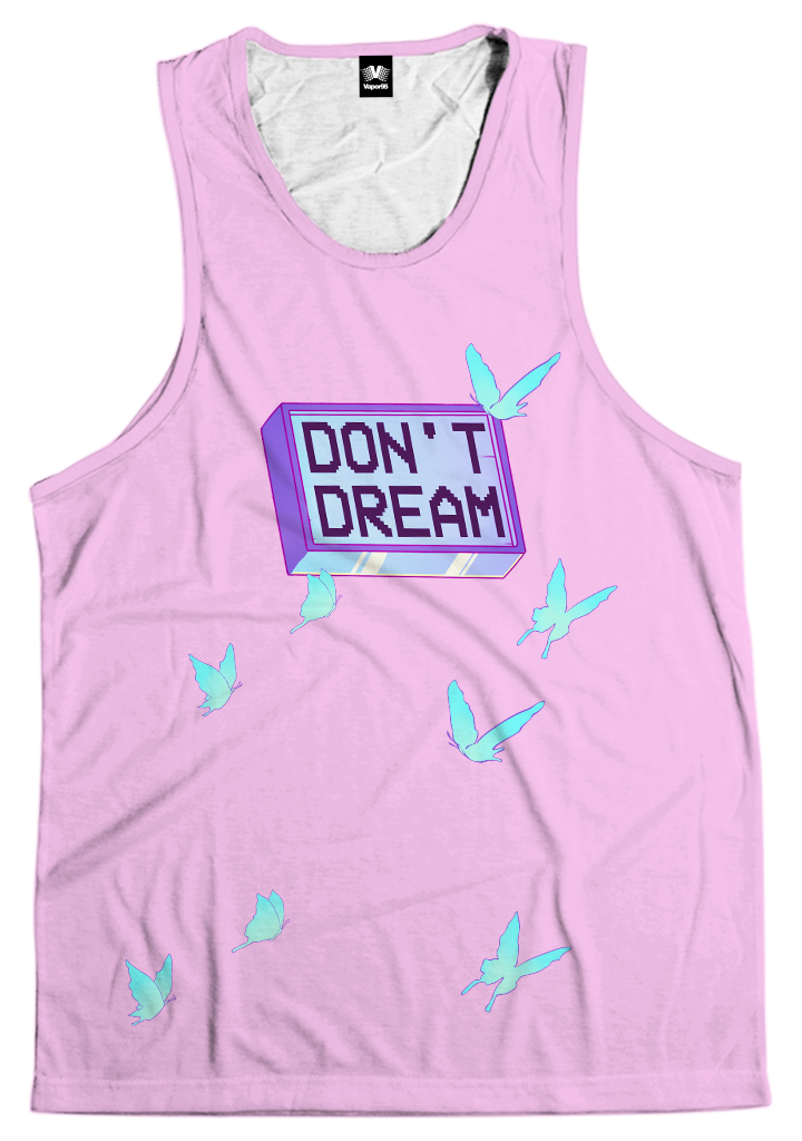 Dream Realm Tank Top