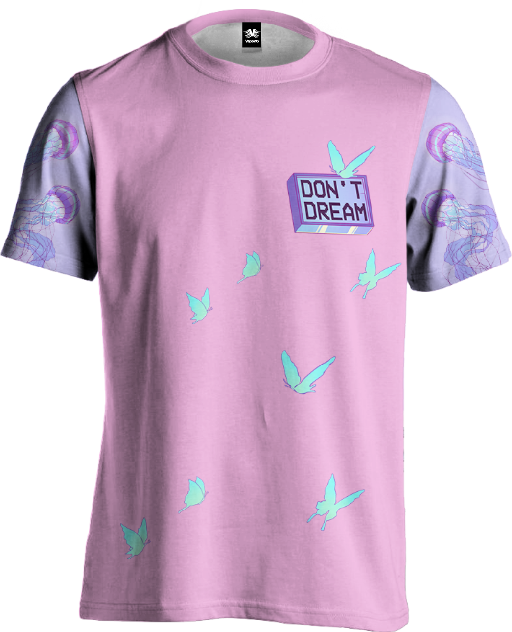 Dream Realm Tee