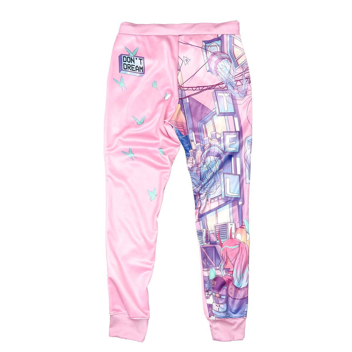 Dream Realm Joggers