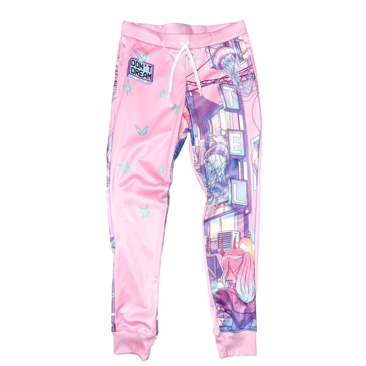 Dream Realm Joggers