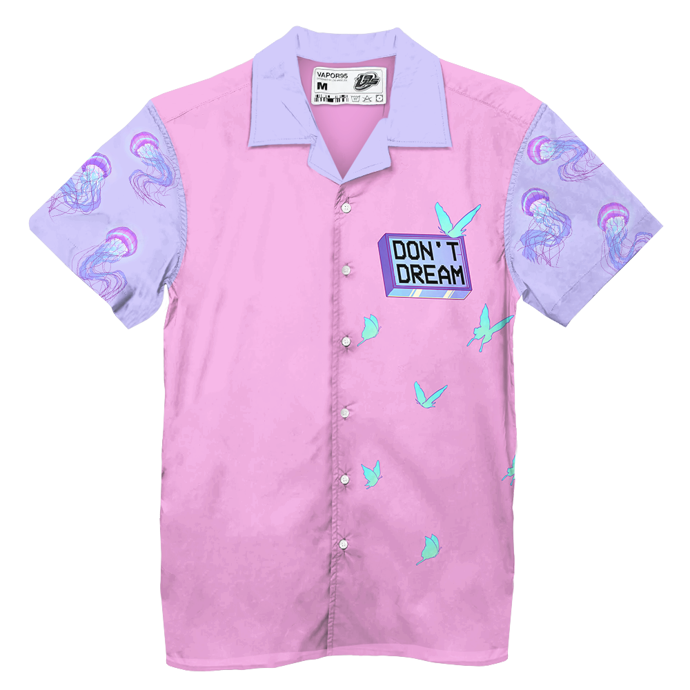 Dream Realm Hawaiian Shirt