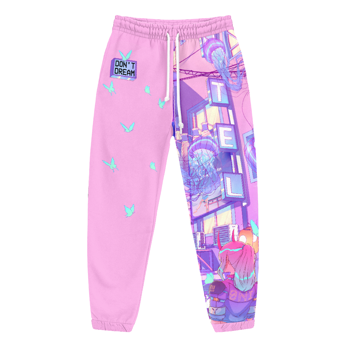 Dream Realm Joggers