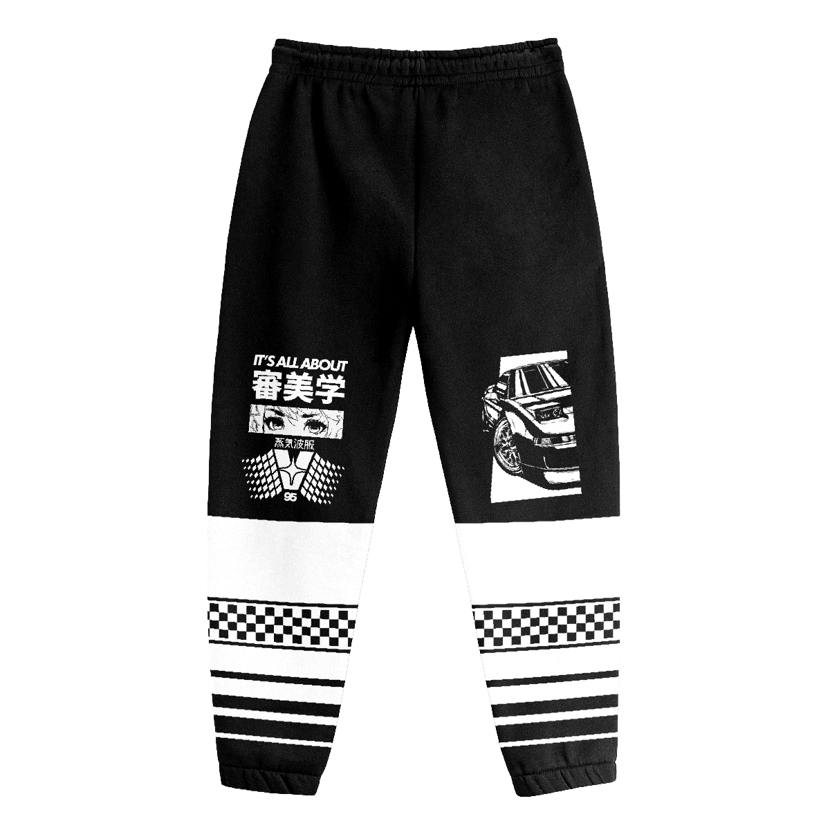 Drift Legend Joggers