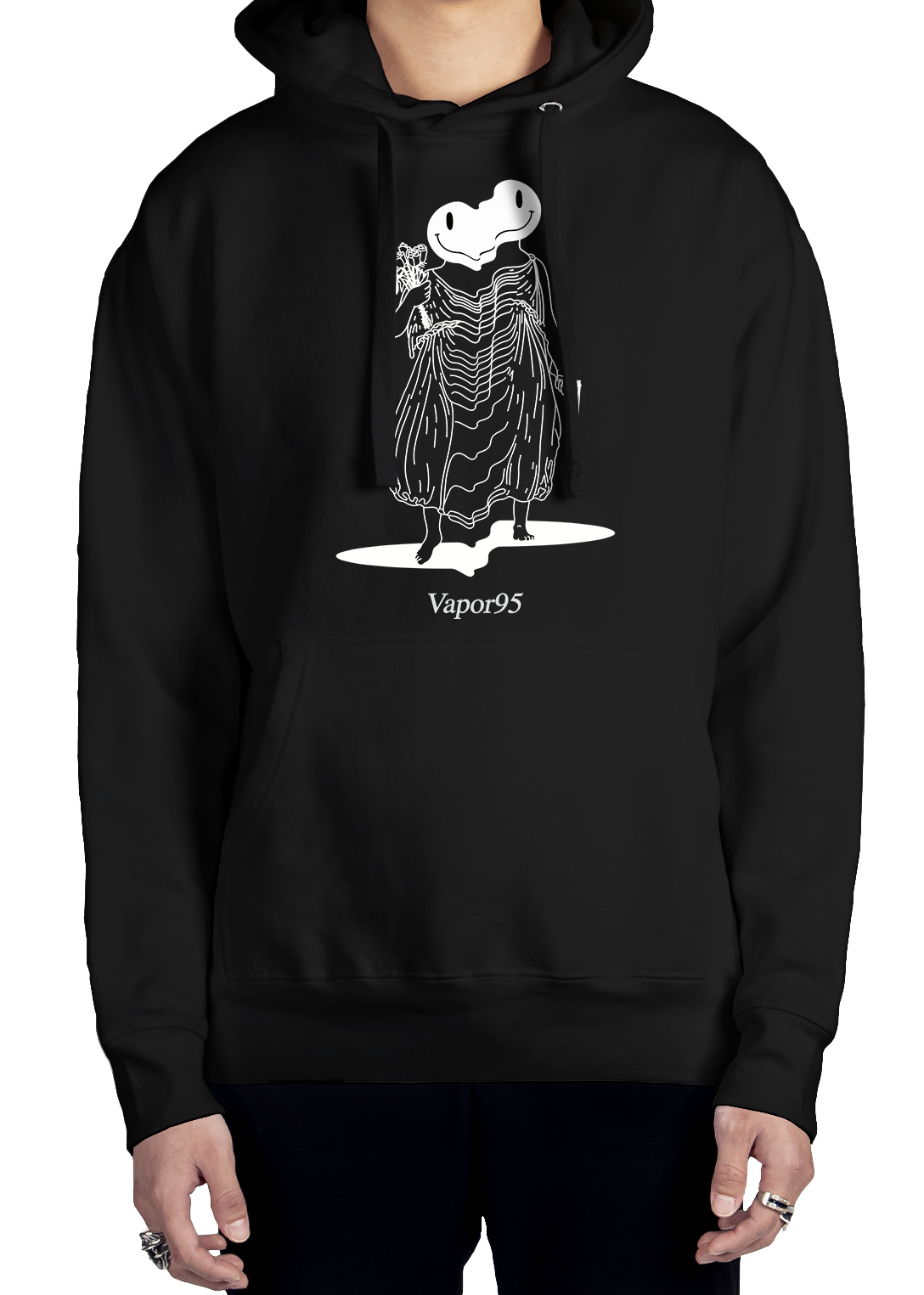 Duplicity Hoodie