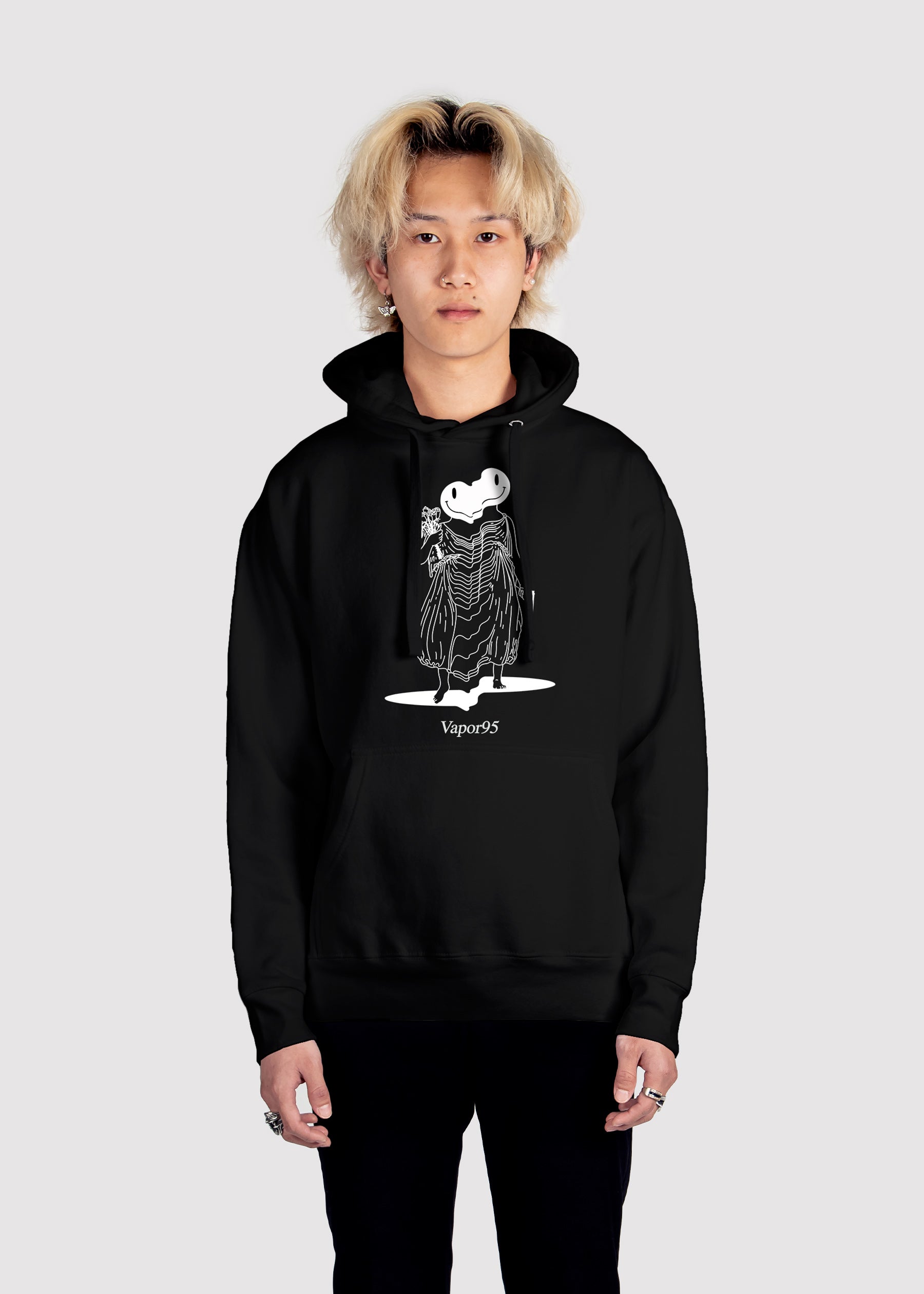 Duplicity Hoodie