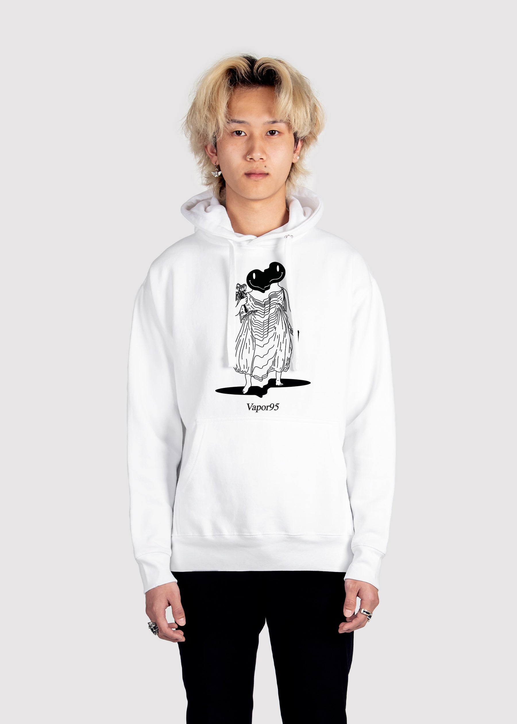 Duplicity Hoodie