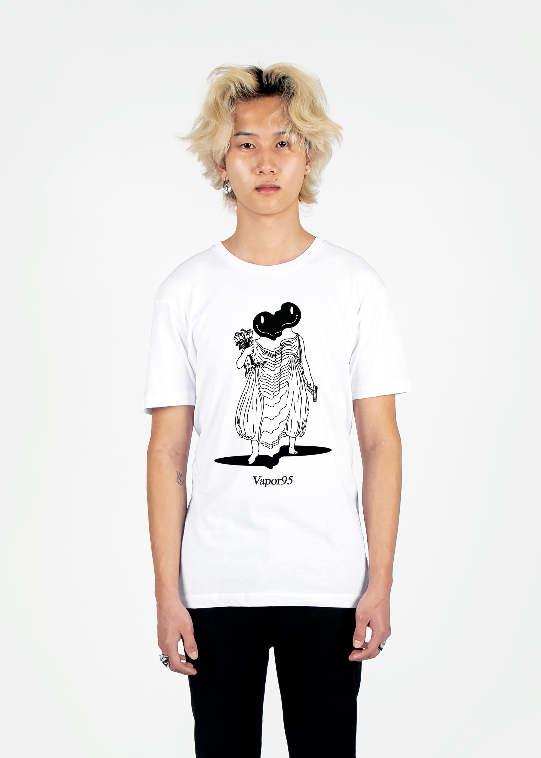 Duplicity Tee