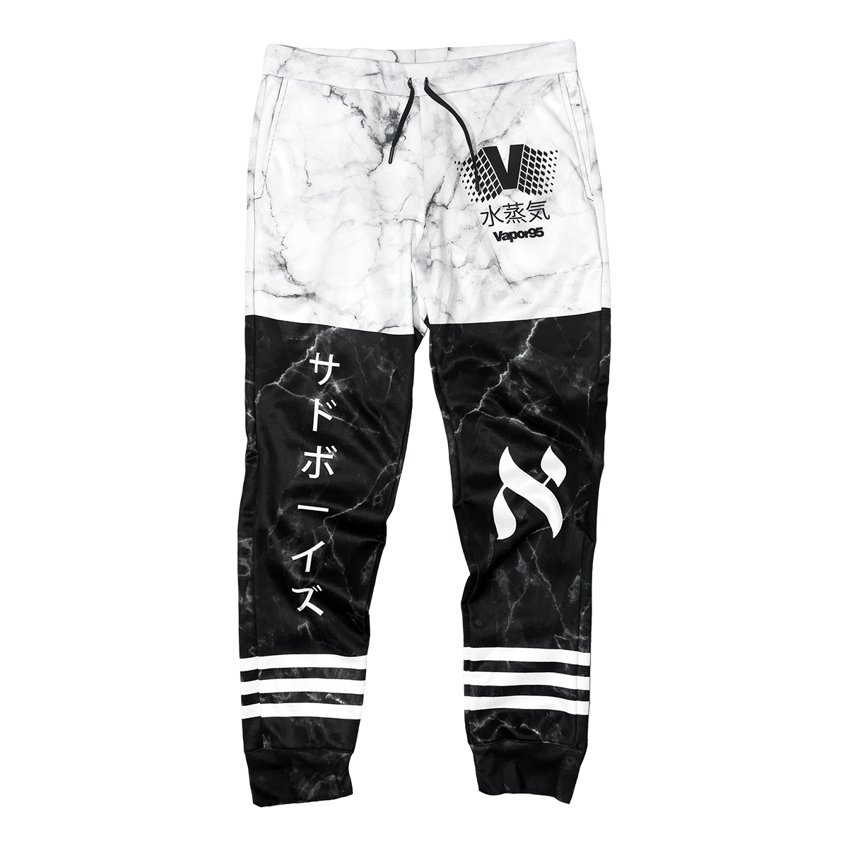 Emperor Joggers