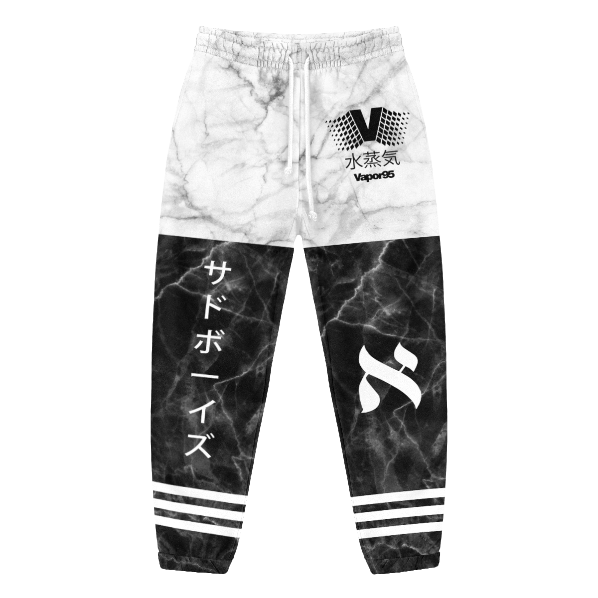 Emperor Joggers IN STOCK