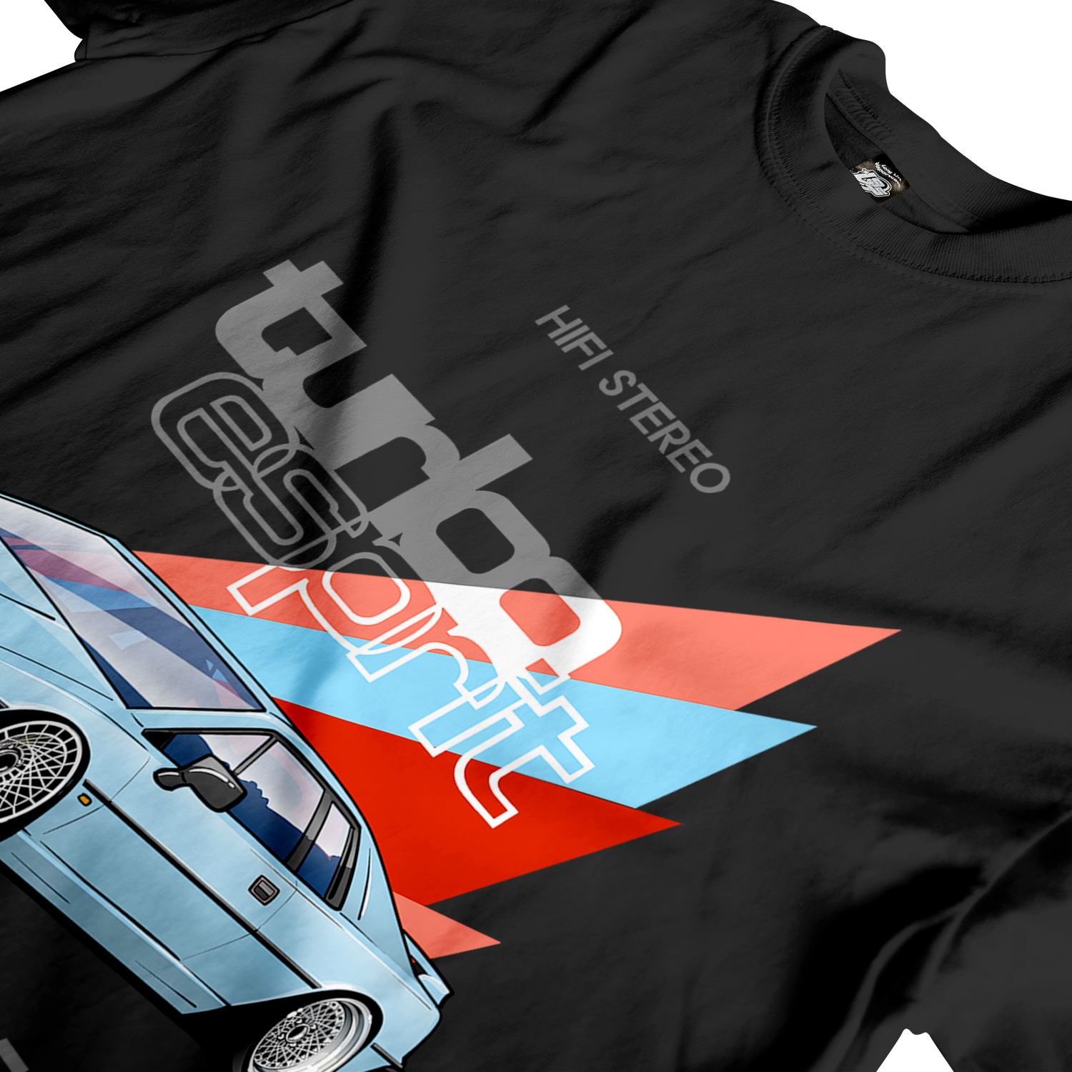 Esprit95 Tee