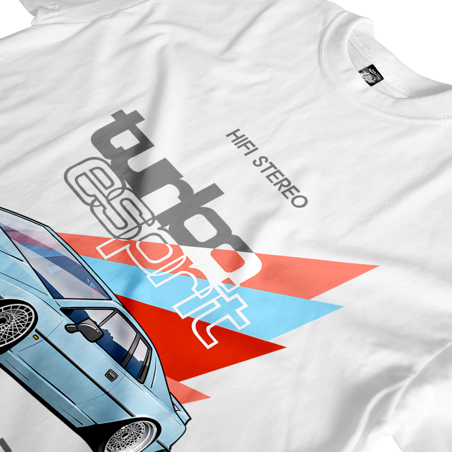 Esprit95 Tee