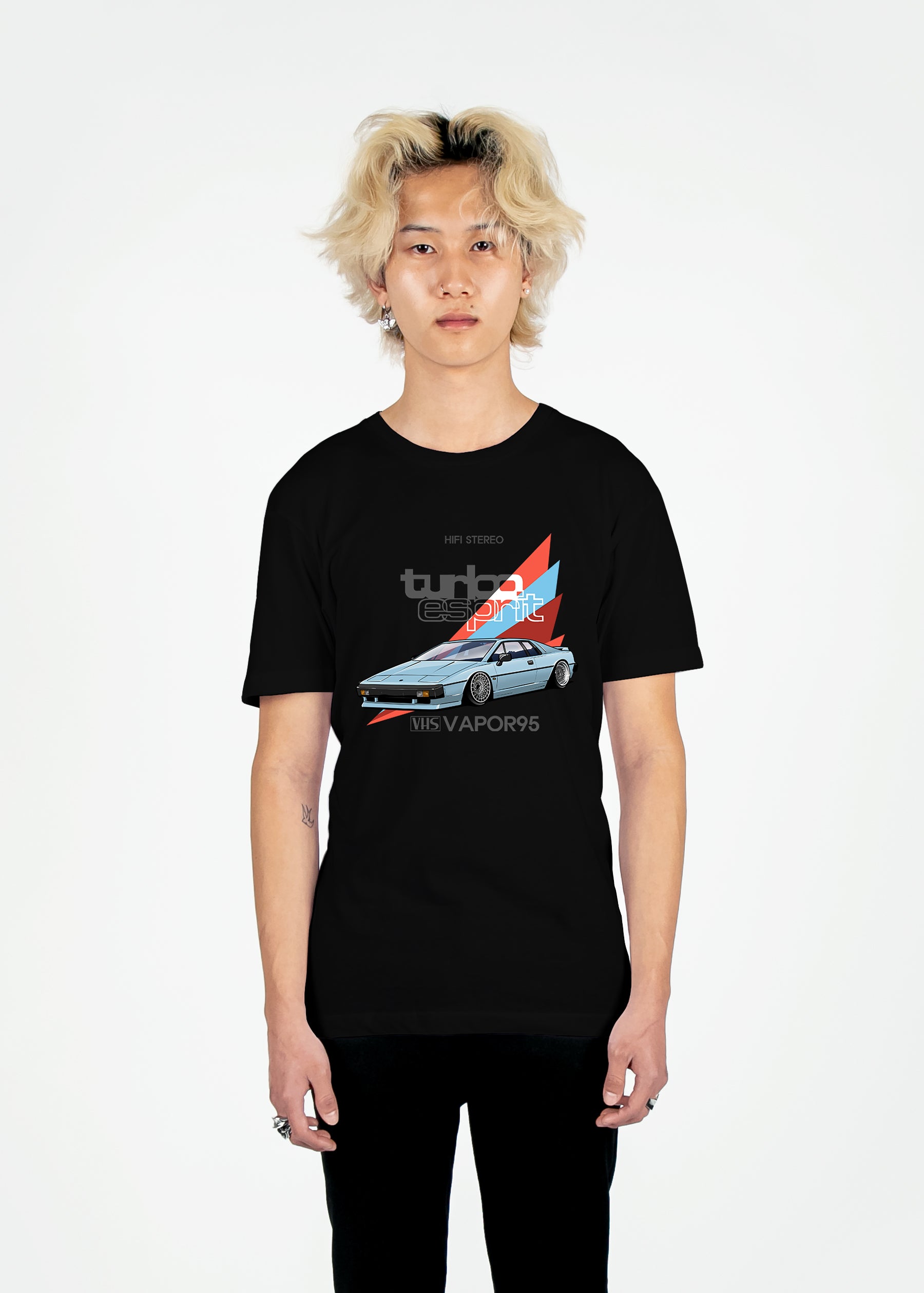 Esprit95 Tee