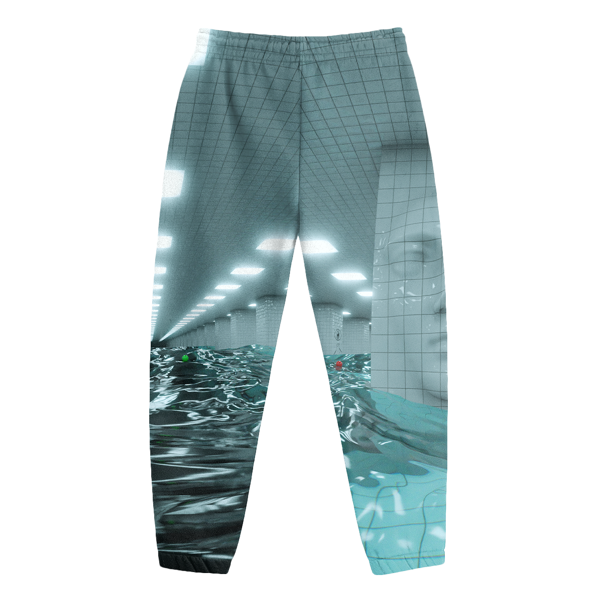 Abyssal Zone Joggers
