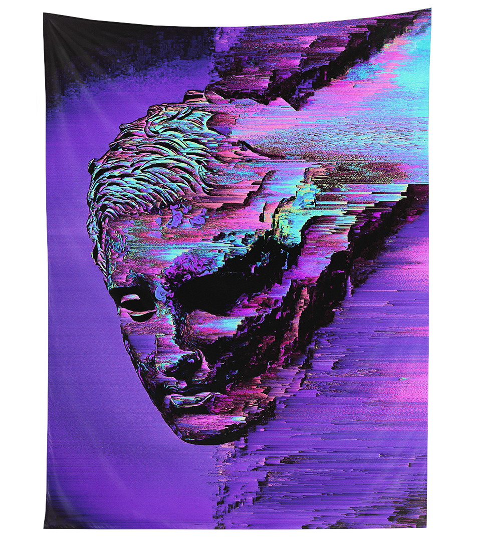 Internal Decay Tapestry