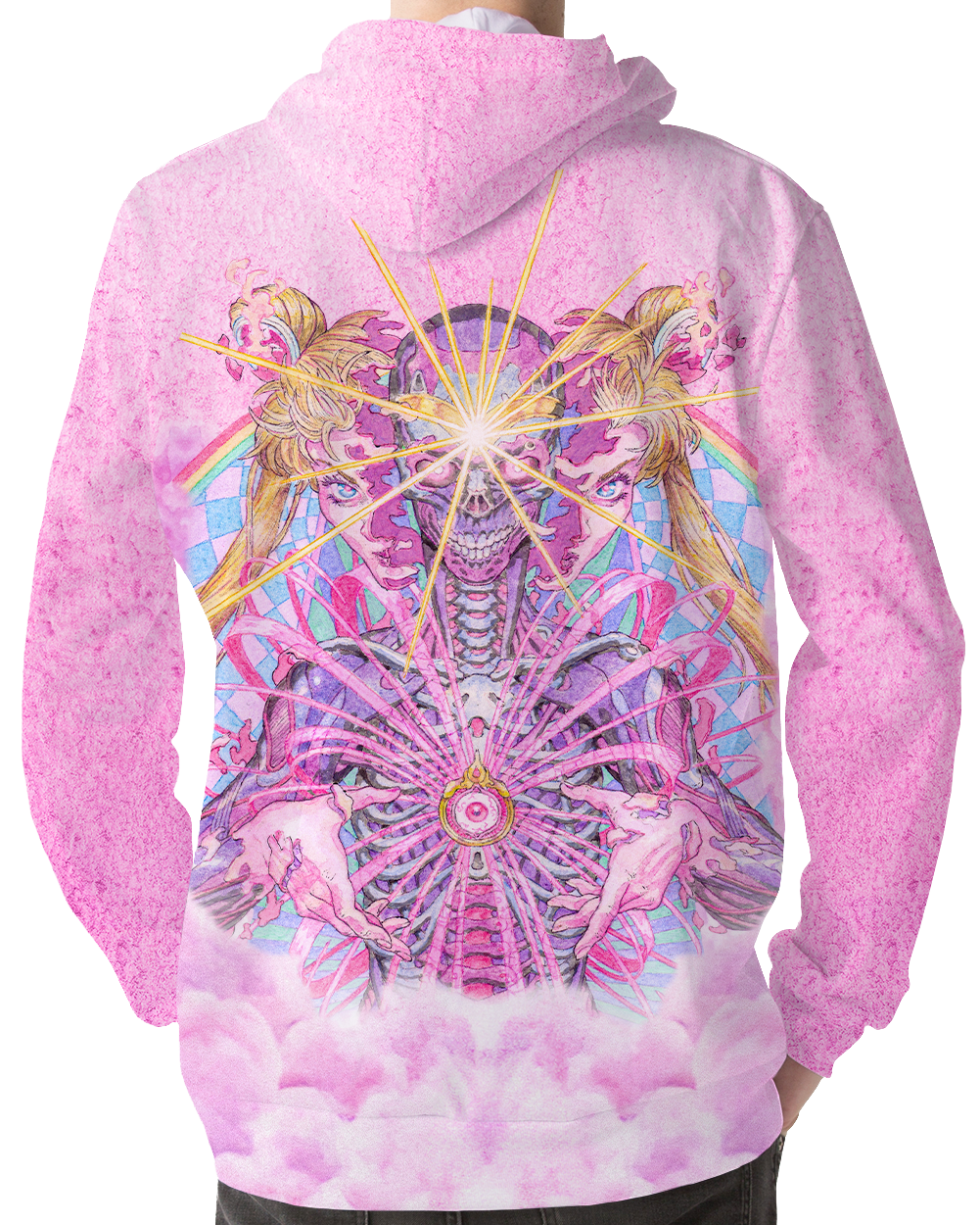 Final Form Hoodie