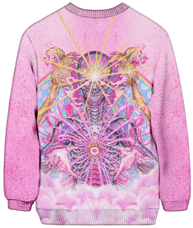 Final Form Sweatshirt