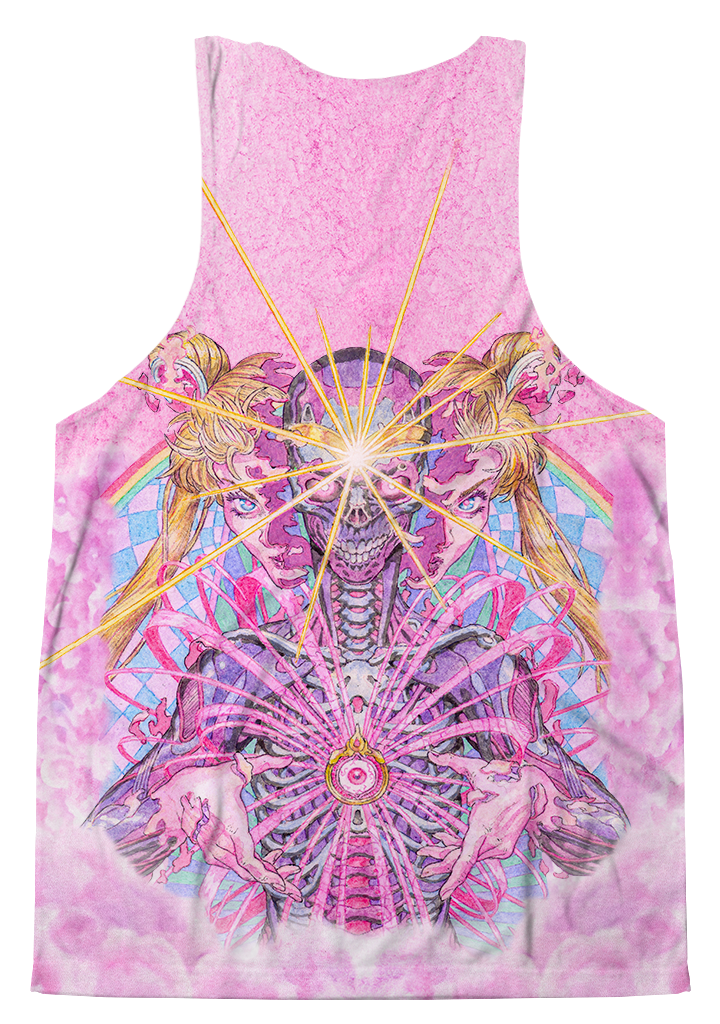 Final Form Tank Top