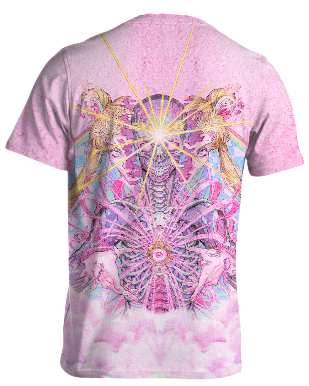 Final Form Tee