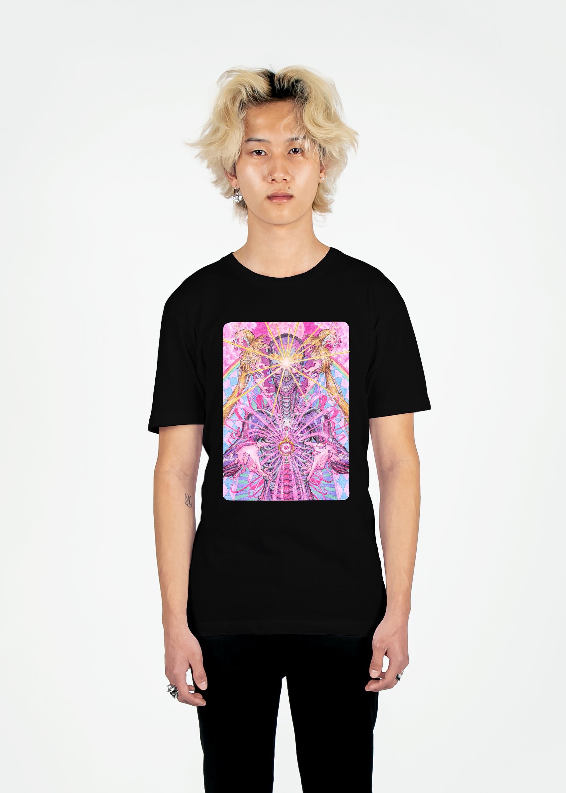 Final Form Tee