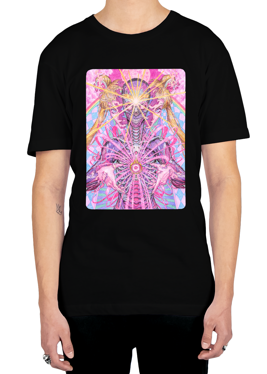 Final Form Tee