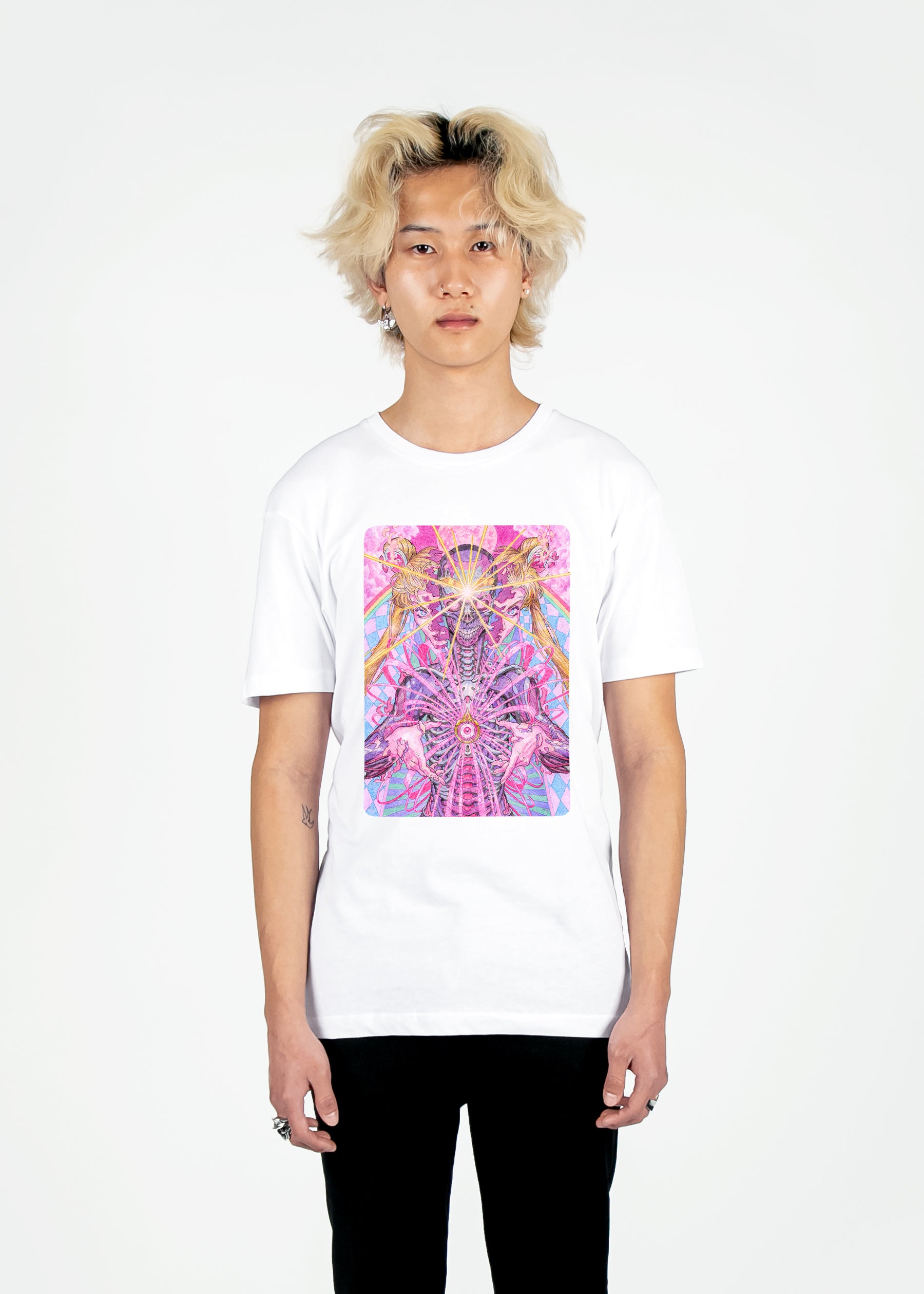 Final Form Tee